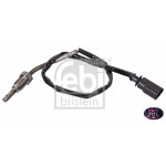 FEBI BILSTEIN Sensor, Abgastemperatur