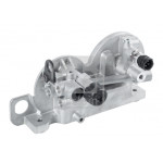 FEBI BILSTEIN Deckel, Kraftstofffilter