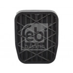 FEBI BILSTEIN Pedalbelag, Kupplungspedal