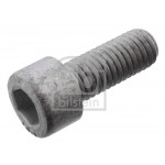 FEBI BILSTEIN Achsschraube, Antriebswelle