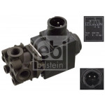 FEBI BILSTEIN Magnetventil
