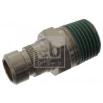 FEBI BILSTEIN Entlüfterschraube/-ventil, Kühler