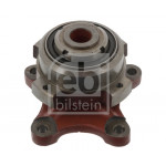 FEBI BILSTEIN Nabe, Lüfterrad-Motorkühlung