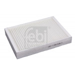 FEBI BILSTEIN Filter, Innenraumluft