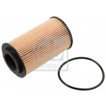 FEBI BILSTEIN Ölfilter