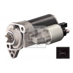 FEBI BILSTEIN Starter
