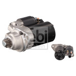 FEBI BILSTEIN Starter