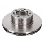 FEBI BILSTEIN Bremsscheibe