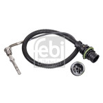 FEBI BILSTEIN Sensor, Abgastemperatur