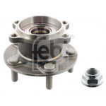 FEBI BILSTEIN Radlagersatz