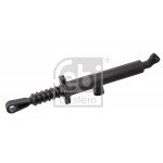 FEBI BILSTEIN Geberzylinder, Kupplung