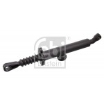 FEBI BILSTEIN Geberzylinder, Kupplung