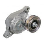 FEBI BILSTEIN Riemenspanner, Keilrippenriemen