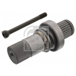 FEBI BILSTEIN Antriebswelle