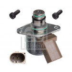 FEBI BILSTEIN Druckregelventil, Common-Rail-System