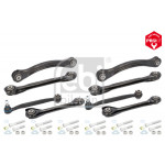 FEBI BILSTEIN Stange/Strebe, Radaufhängung