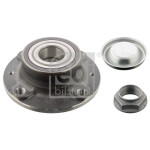 FEBI BILSTEIN Radlagersatz