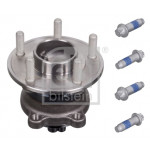 FEBI BILSTEIN Radlagersatz