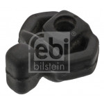 FEBI BILSTEIN Halter, Abgasanlage