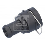 FEBI BILSTEIN Kühlmittelflansch