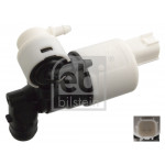 FEBI BILSTEIN Waschwasserpumpe, Scheibenreinigung