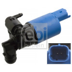 FEBI BILSTEIN Waschwasserpumpe, Scheibenreinigung