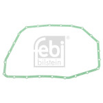 FEBI BILSTEIN Dichtung, Ölwanne-Automatikgetriebe
