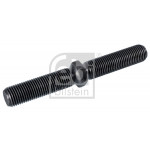 FEBI BILSTEIN Schraube, Spureinstellung
