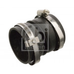 FEBI BILSTEIN Ladeluftschlauch