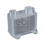 FEBI BILSTEIN Ölkühler, Motoröl