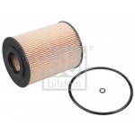 FEBI BILSTEIN Ölfilter