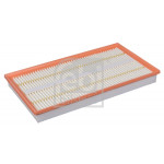 FEBI BILSTEIN Luftfilter
