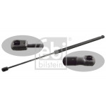 FEBI BILSTEIN Gasfeder, Motorhaube