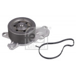 FEBI BILSTEIN Wasserpumpe