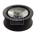 FEBI BILSTEIN Umlenk-/Führungsrolle, Keilrippenriemen