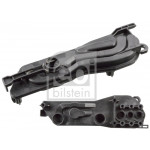 FEBI BILSTEIN Halter, Ausgleichsbehälter-Kühlmittel