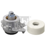 FEBI BILSTEIN Lagerung, Motor