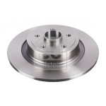 FEBI BILSTEIN Bremsscheibe