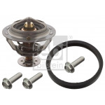 FEBI BILSTEIN Thermostat, Kühlmittel