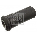 FEBI BILSTEIN Lagerbuchse, Blattfeder