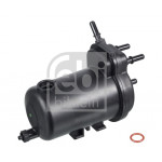 FEBI BILSTEIN Kraftstofffilter