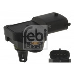 FEBI BILSTEIN Sensor, Ladedruck