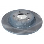 FEBI BILSTEIN Bremsscheibe