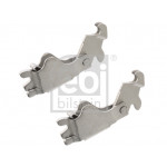 FEBI BILSTEIN Reparatursatz, Automatische Nachstellung