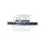 FEBI BILSTEIN Bremsscheibe