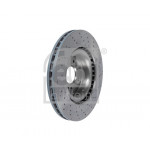 FEBI BILSTEIN Bremsscheibe