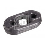 FEBI BILSTEIN Halter, Abgasanlage
