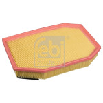 FEBI BILSTEIN Luftfilter