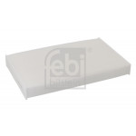 FEBI BILSTEIN Filter, Innenraumluft