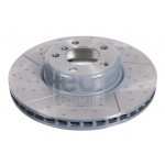 FEBI BILSTEIN Bremsscheibe